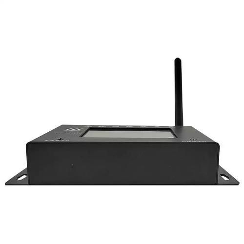 esd無線網絡收發器上位機通訊設備無線收發儀工廠防靜電管理系統